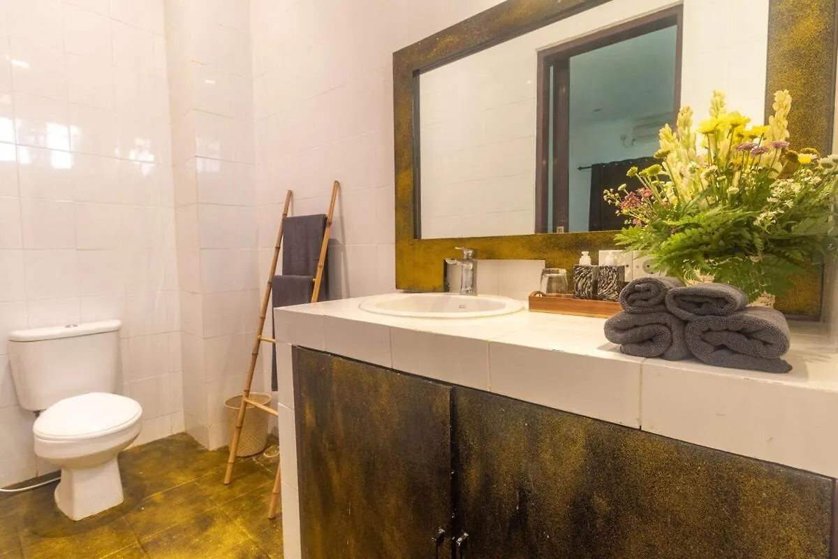 Great Value Villa Amarathi 3Br With Pool Seminyak  Indonesia