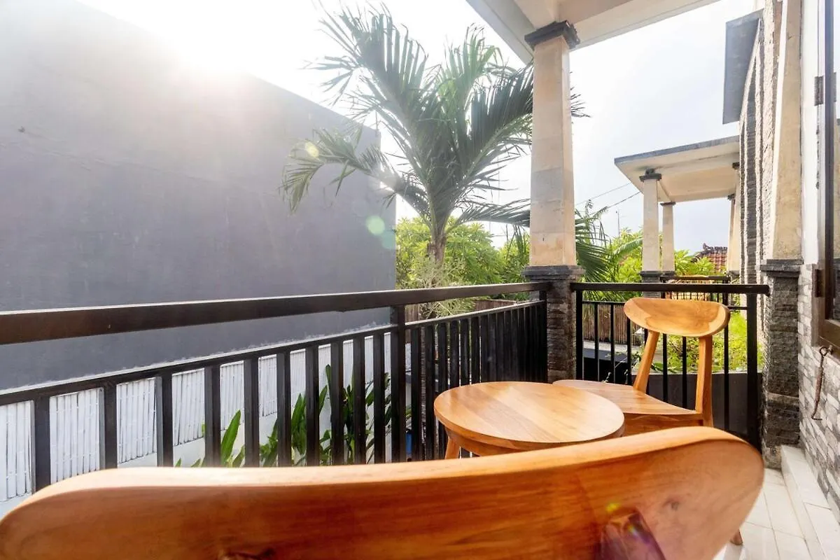 Great Value Villa Amarathi 3Br With Pool Seminyak