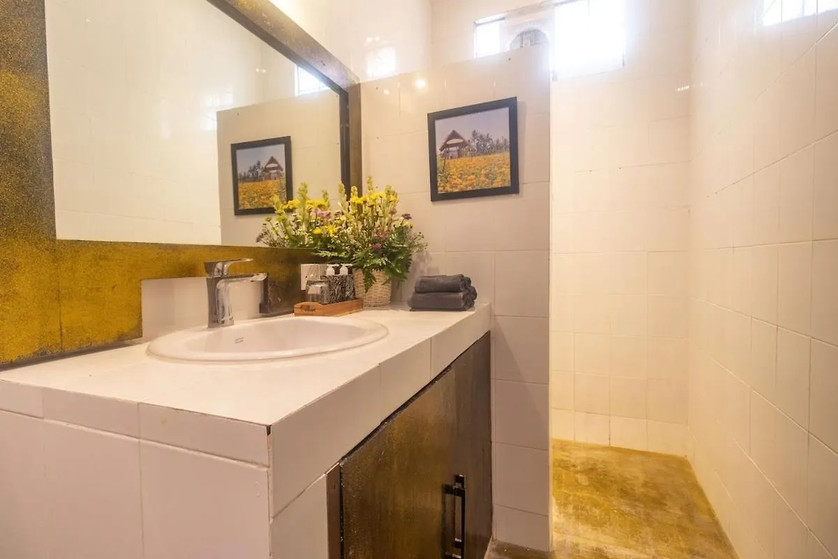 Great Value Villa Amarathi 3Br With Pool Seminyak  0*, Seminyak (Bali) Indonesia