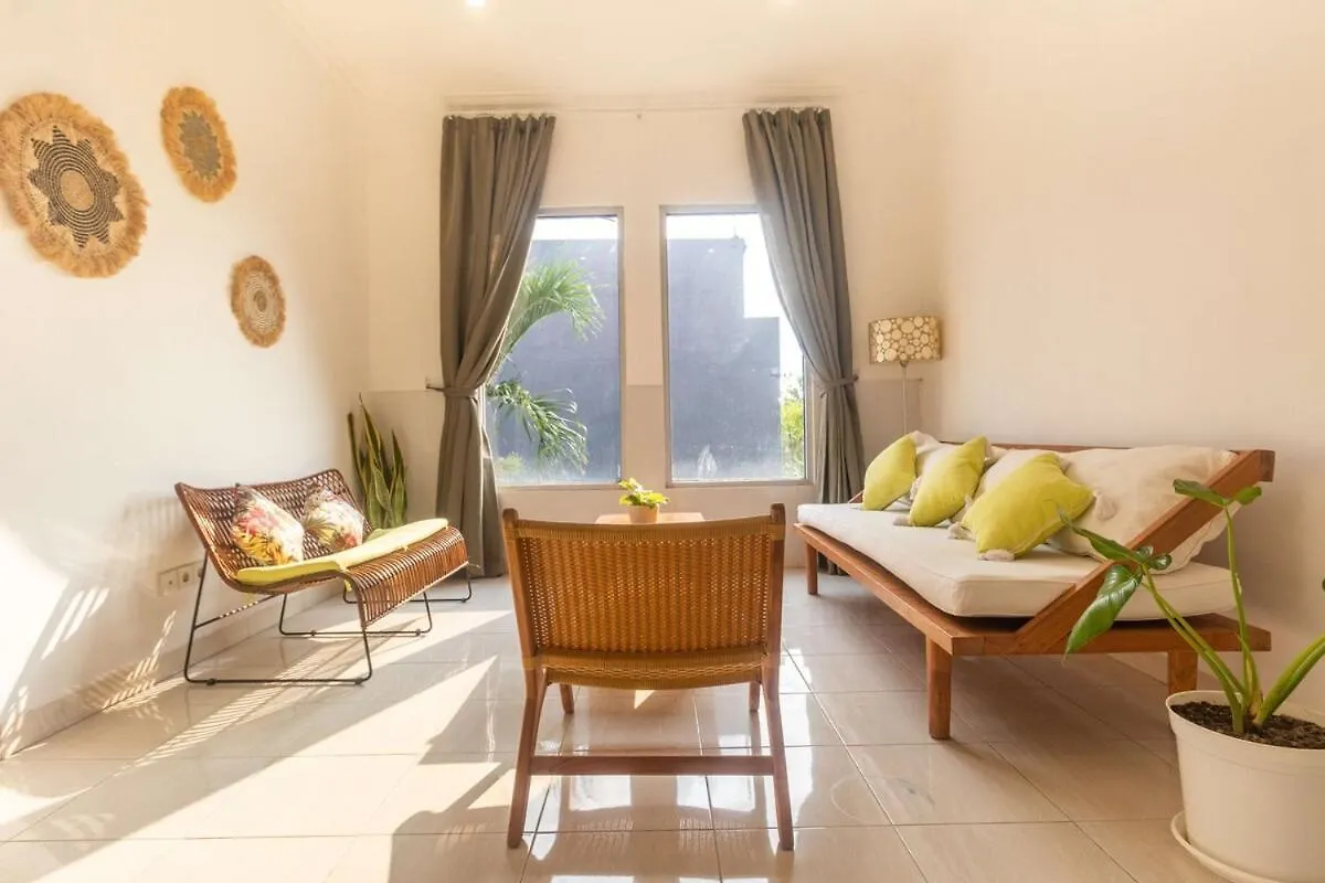 Great Value Villa Amarathi 3Br With Pool Seminyak   Seminyak (Bali)