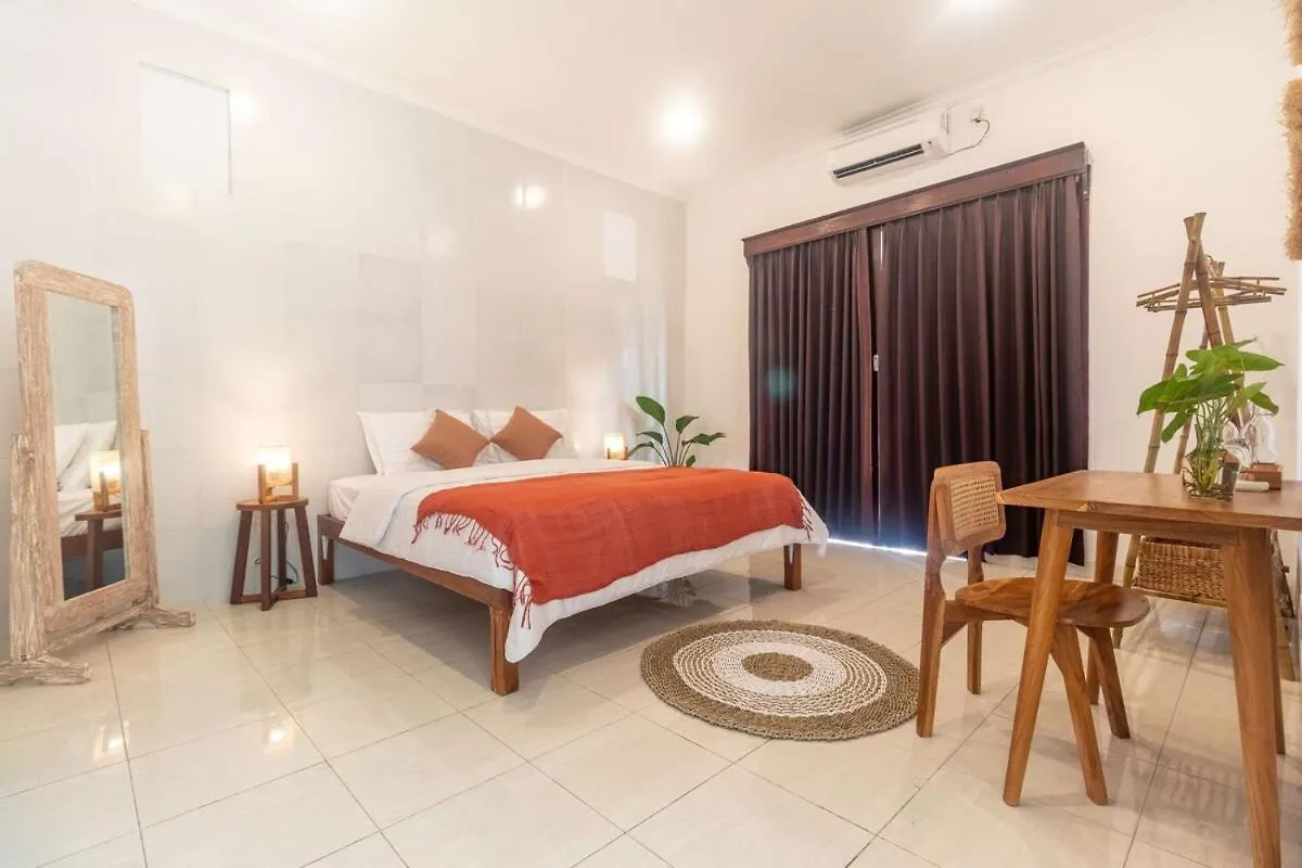 Great Value Villa Amarathi 3Br With Pool Seminyak