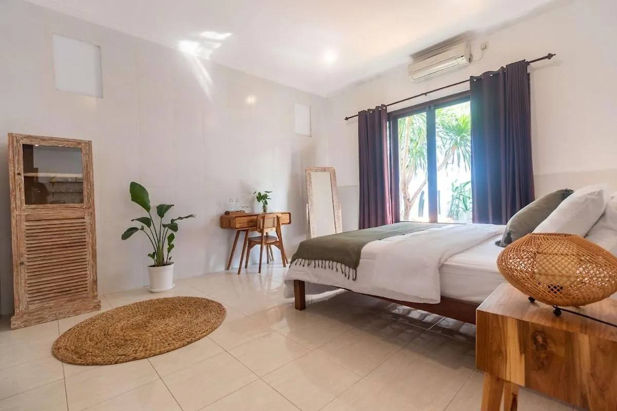Great Value Villa Amarathi 3Br With Pool Seminyak  Indonesia