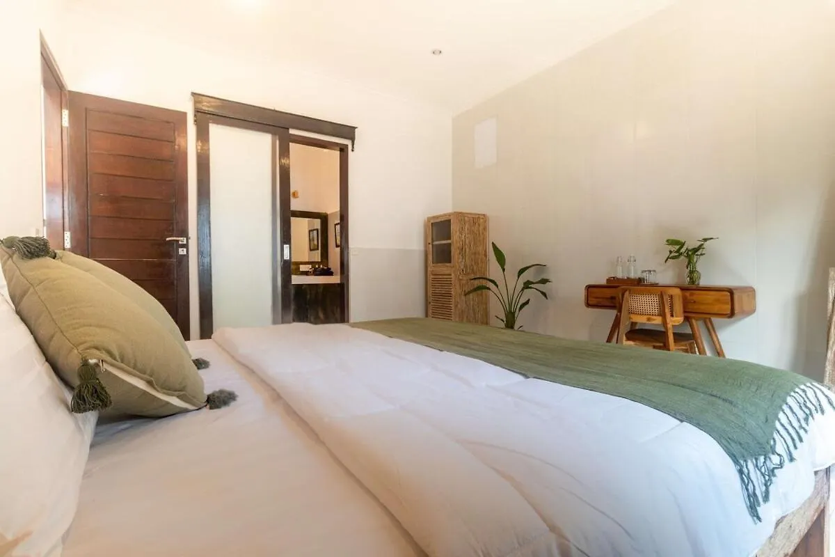 Great Value Villa Amarathi 3Br With Pool Seminyak  0*, Seminyak (Bali)