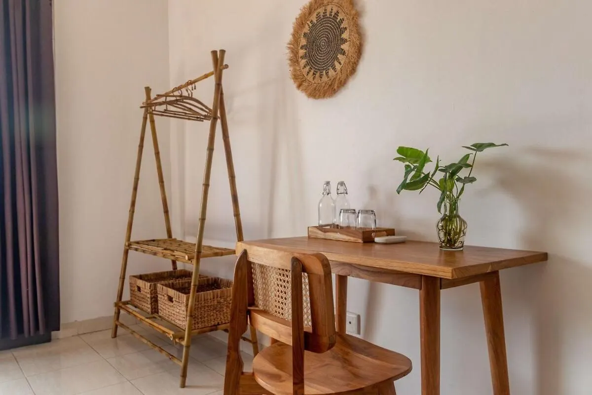 Great Value Villa Amarathi 3Br With Pool Seminyak