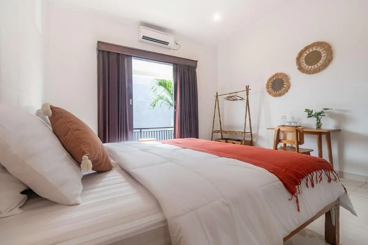 Great Value Villa Amarathi 3Br With Pool Seminyak  Seminyak (Bali)