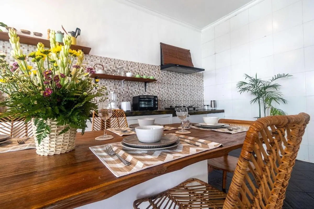 Great Value Villa Amarathi 3Br With Pool Seminyak  0*, Seminyak (Bali) Indonesia