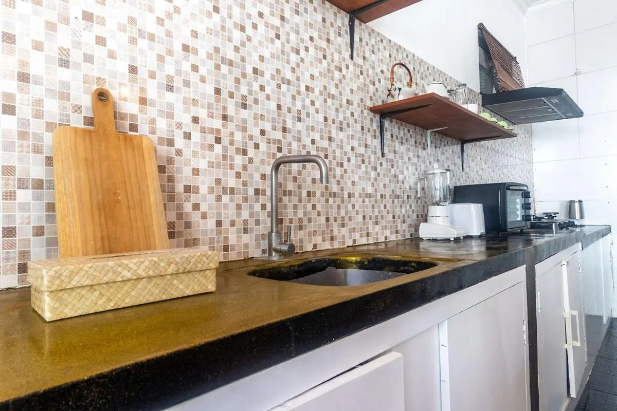 Great Value Villa Amarathi 3Br With Pool Σεμινιάκ