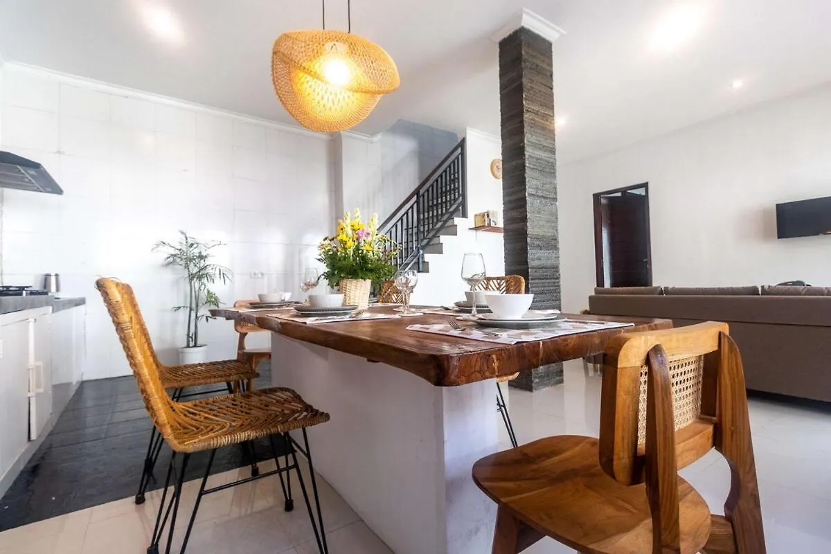 Great Value Villa Amarathi 3Br With Pool Σεμινιάκ