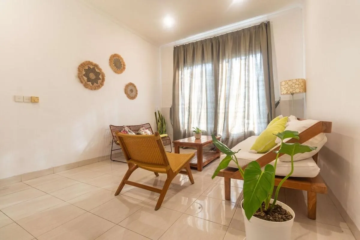 Great Value Villa Amarathi 3Br With Pool Σεμινιάκ Ινδονησία